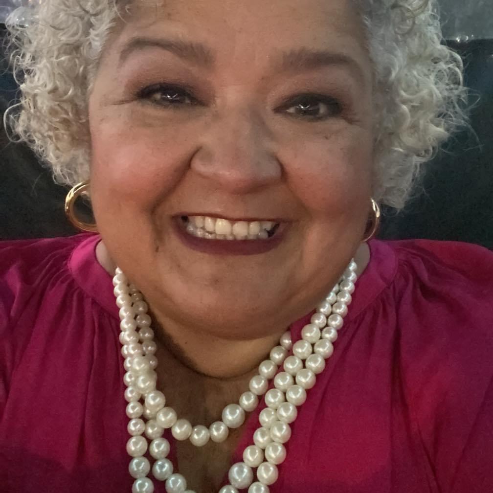 Yvette Garza-Westmoreland - Minister & Wedding Officiant